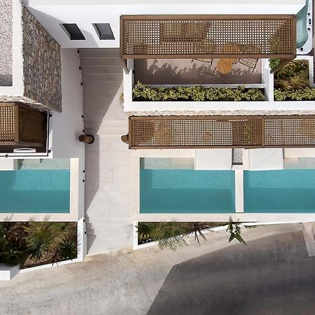 Boho Sapiens Sea View Διαμέρισμα Αδάμας Εξωτερικό φωτογραφία