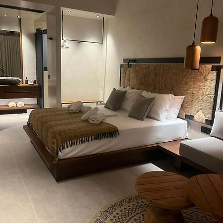Boho Sapiens Sea View Διαμέρισμα Αδάμας Εξωτερικό φωτογραφία