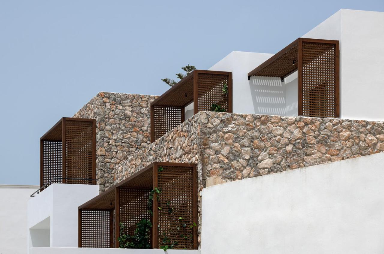 Boho Sapiens Sea View Διαμέρισμα Αδάμας Εξωτερικό φωτογραφία