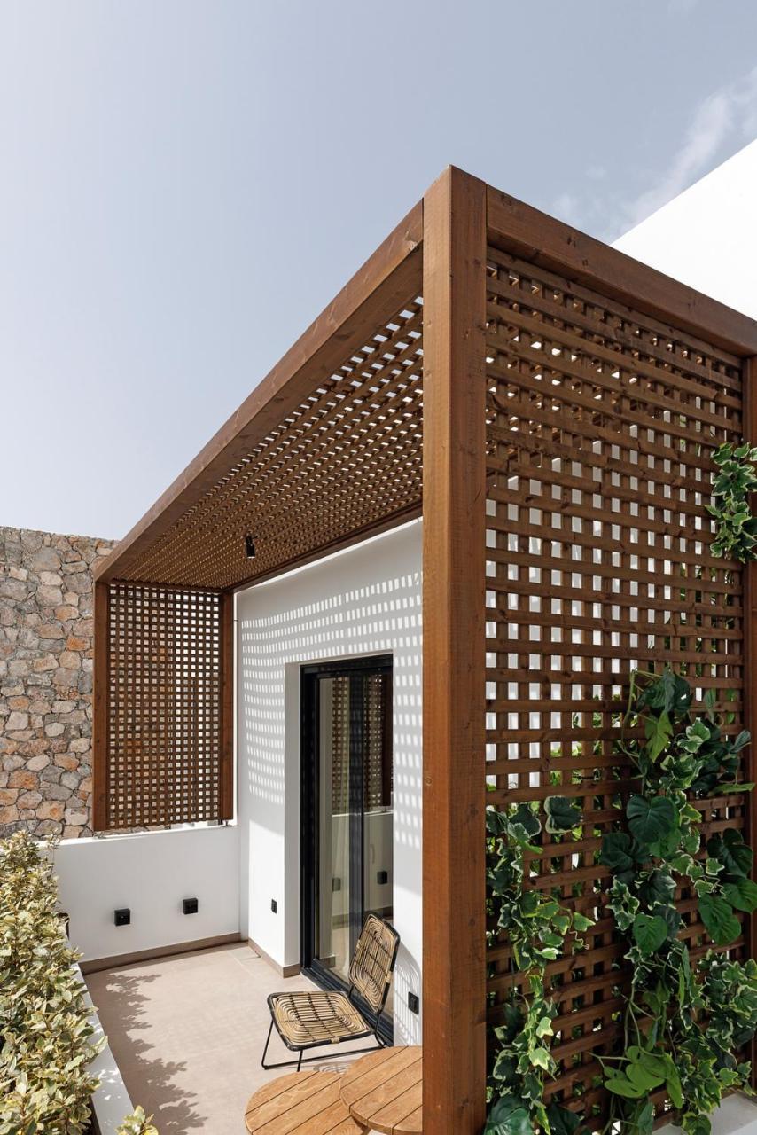 Boho Sapiens Sea View Διαμέρισμα Αδάμας Εξωτερικό φωτογραφία
