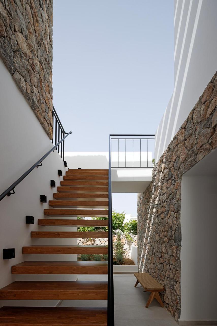 Boho Sapiens Sea View Διαμέρισμα Αδάμας Εξωτερικό φωτογραφία