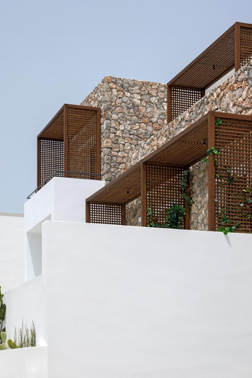 Boho Sapiens Sea View Διαμέρισμα Αδάμας Εξωτερικό φωτογραφία
