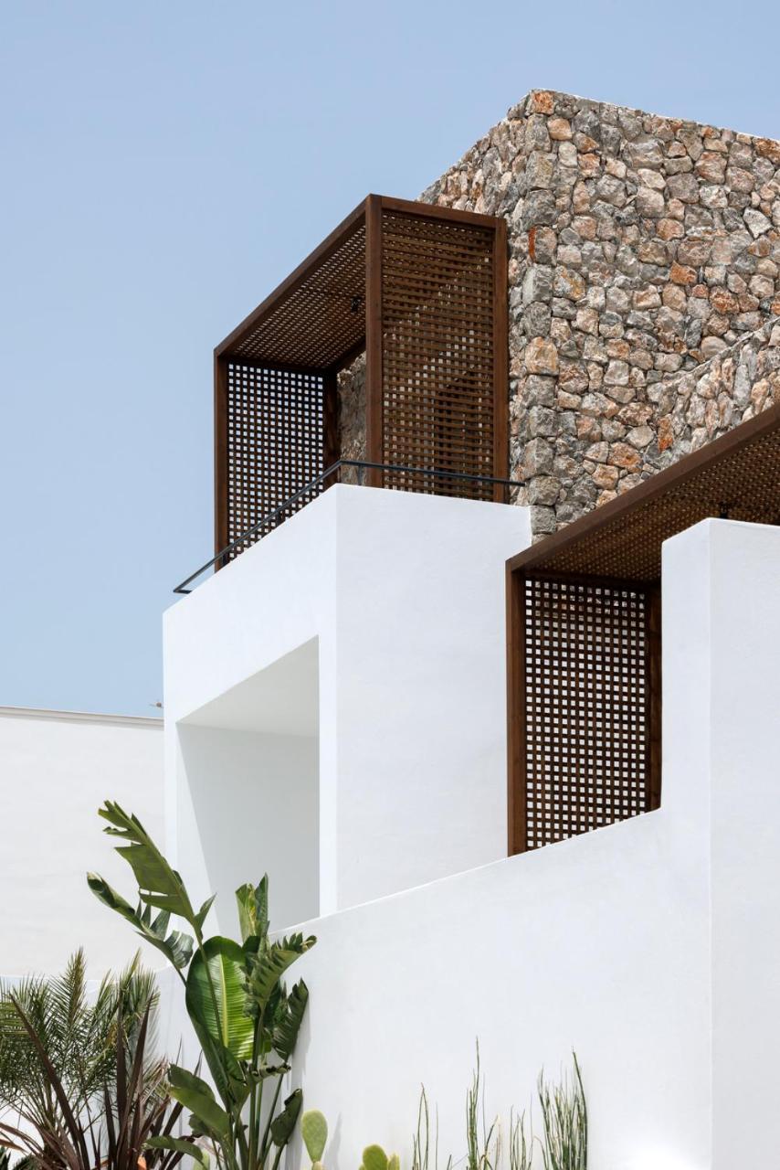 Boho Sapiens Sea View Διαμέρισμα Αδάμας Εξωτερικό φωτογραφία