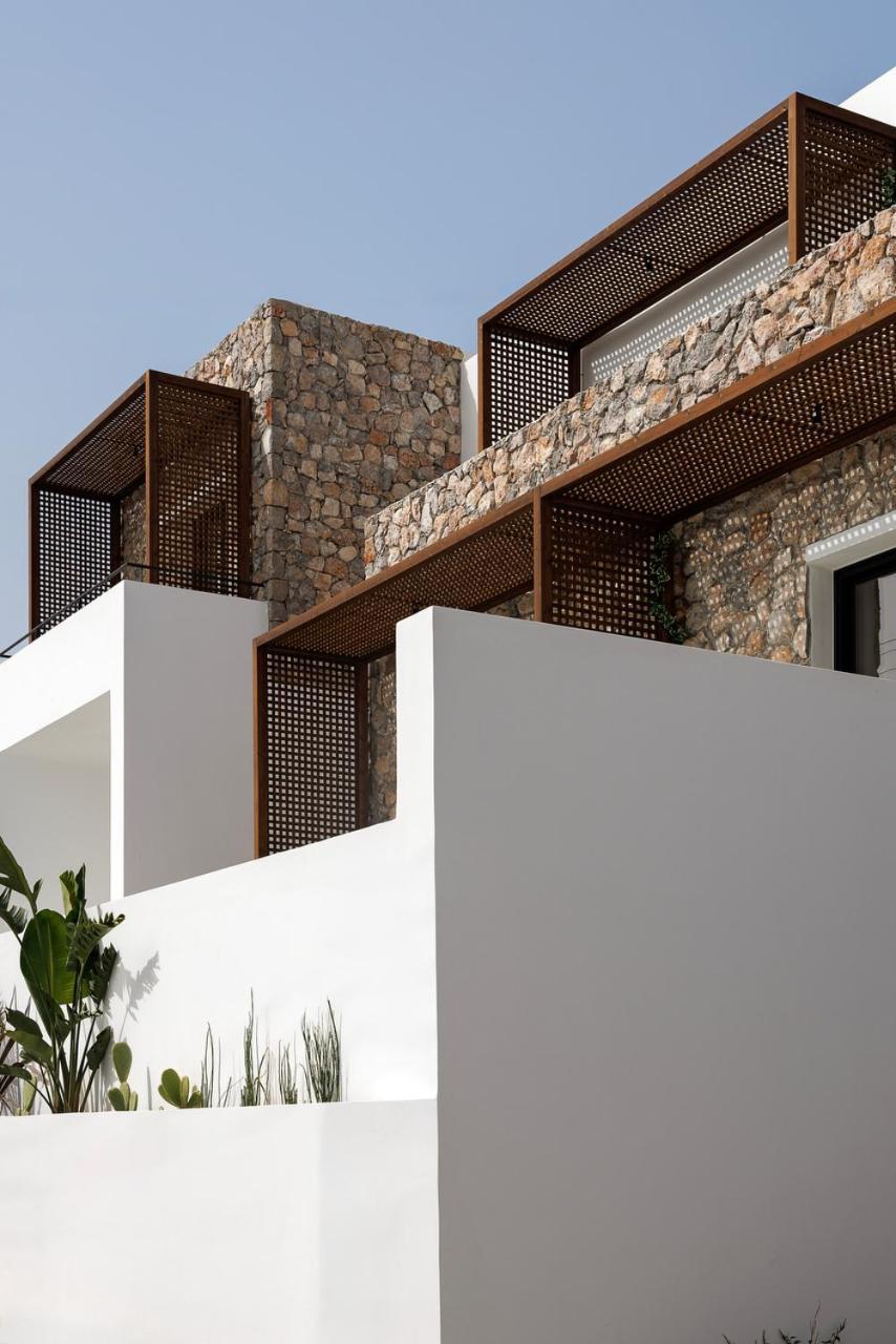 Boho Sapiens Sea View Διαμέρισμα Αδάμας Εξωτερικό φωτογραφία