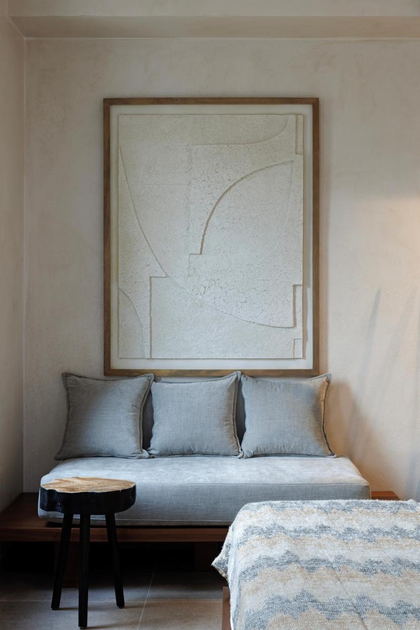 Boho Sapiens Sea View Διαμέρισμα Αδάμας Εξωτερικό φωτογραφία