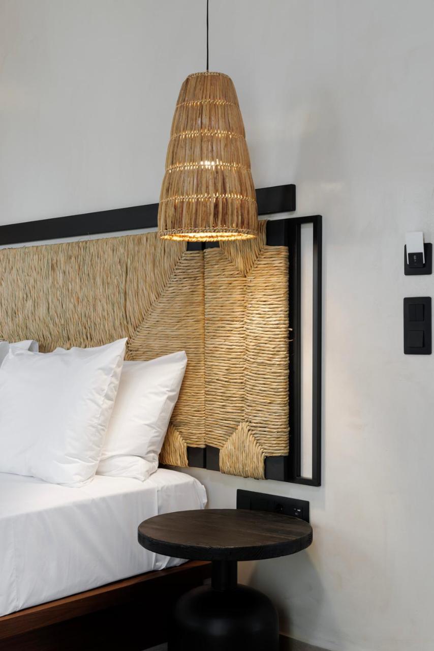 Boho Sapiens Sea View Διαμέρισμα Αδάμας Εξωτερικό φωτογραφία