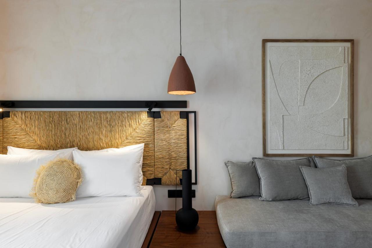 Boho Sapiens Sea View Διαμέρισμα Αδάμας Εξωτερικό φωτογραφία