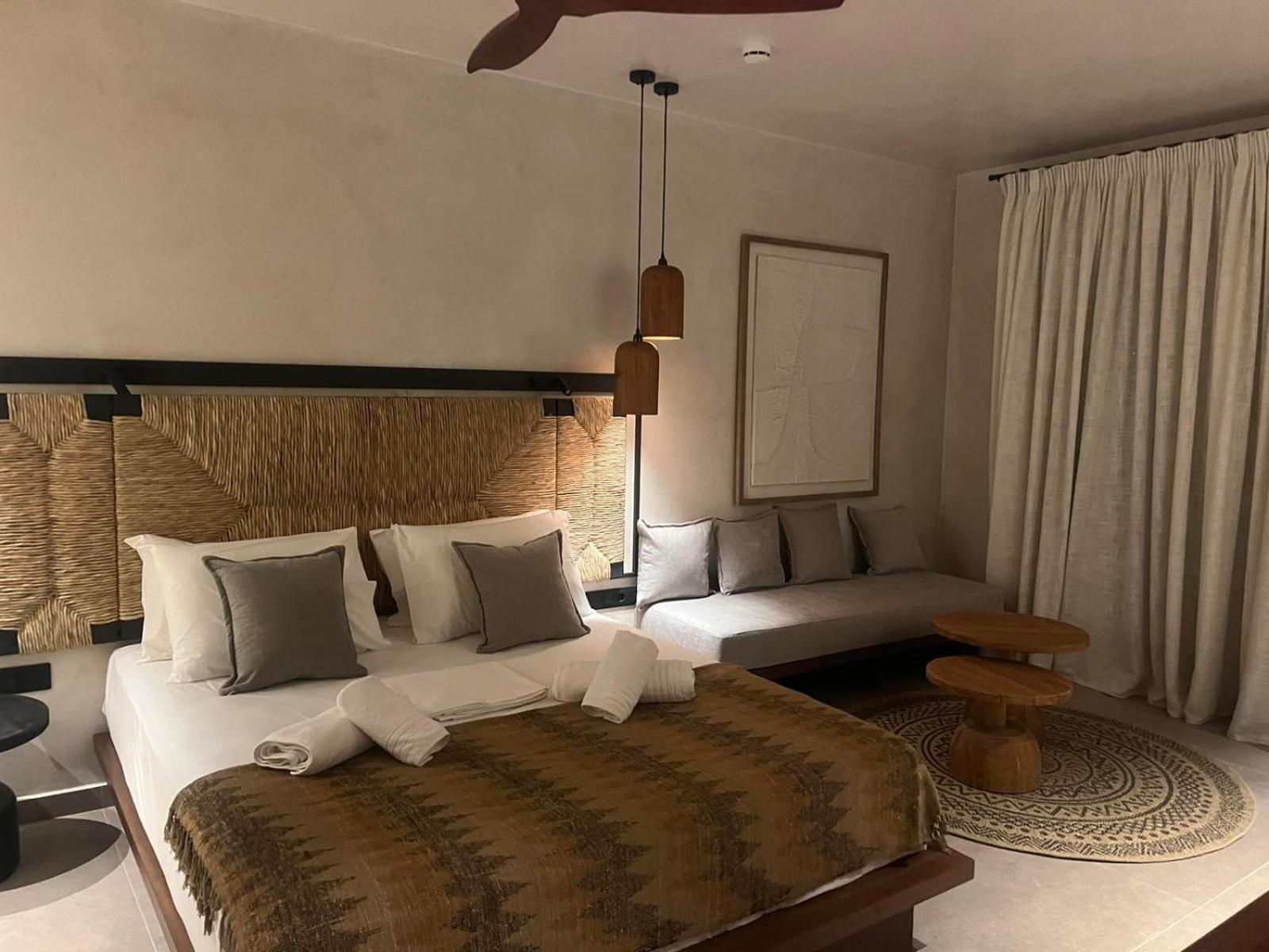 Boho Sapiens Sea View Διαμέρισμα Αδάμας Εξωτερικό φωτογραφία