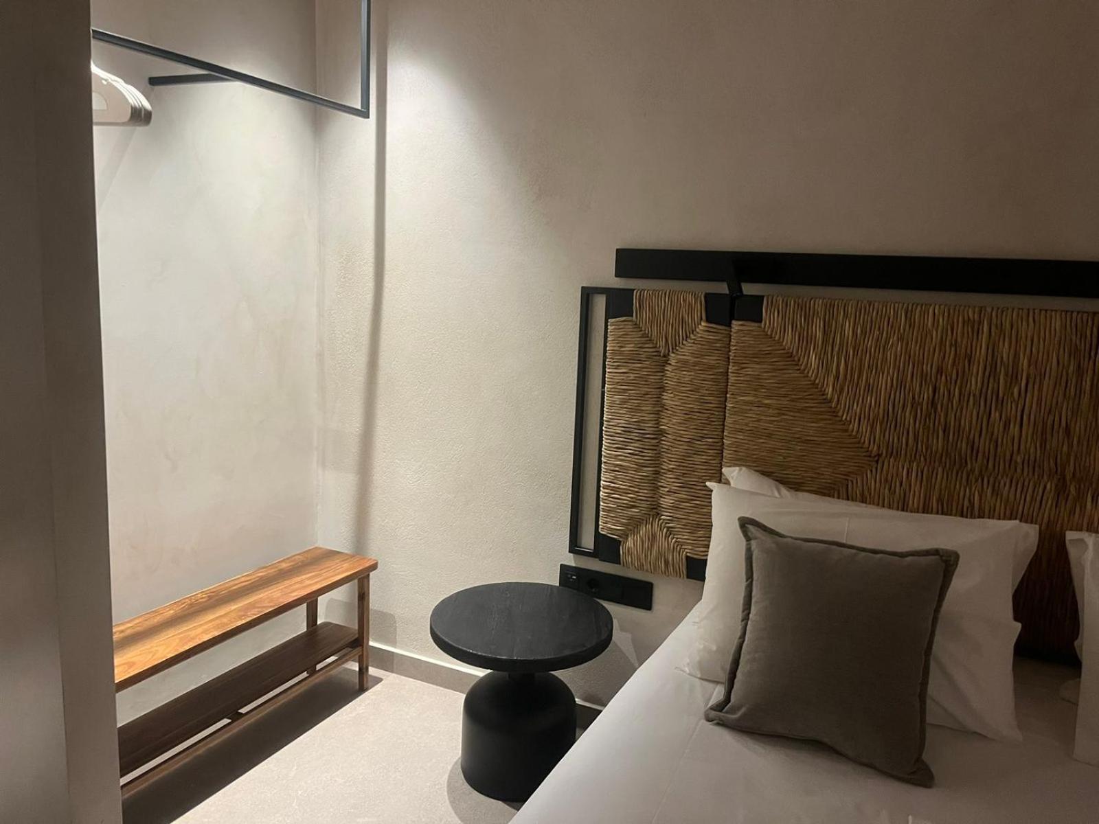 Boho Sapiens Sea View Διαμέρισμα Αδάμας Εξωτερικό φωτογραφία