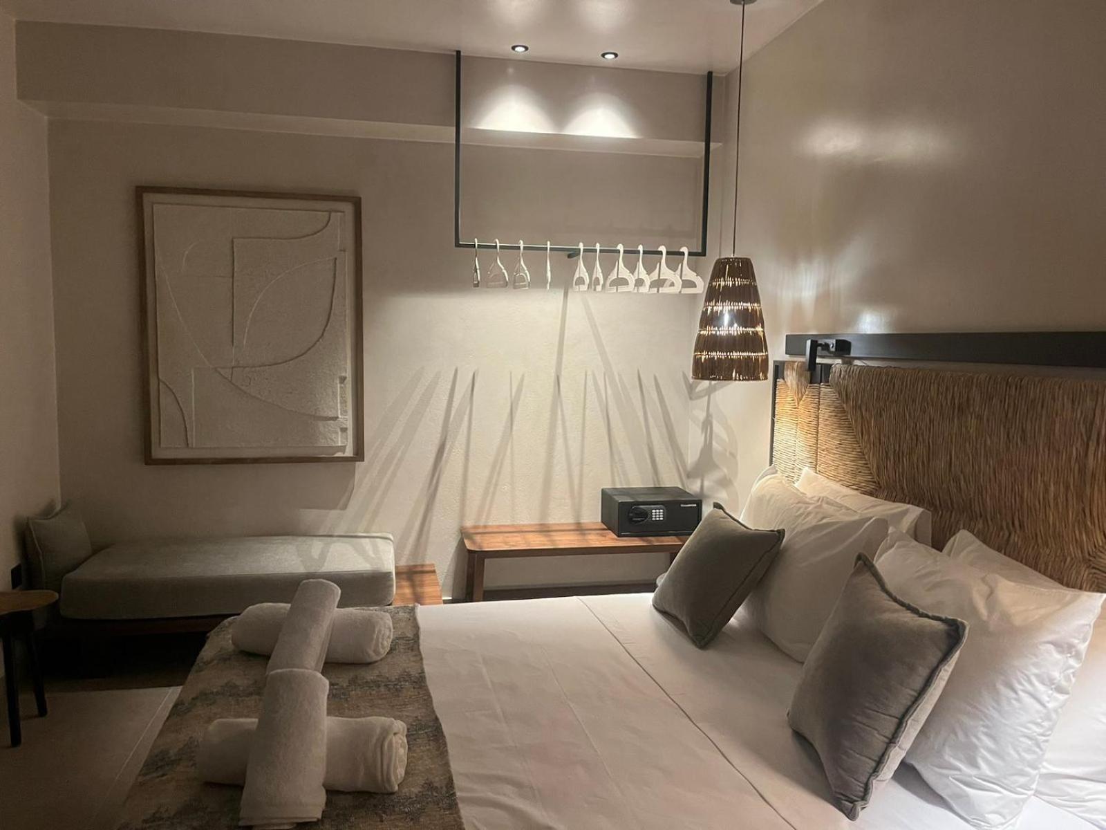 Boho Sapiens Sea View Διαμέρισμα Αδάμας Εξωτερικό φωτογραφία