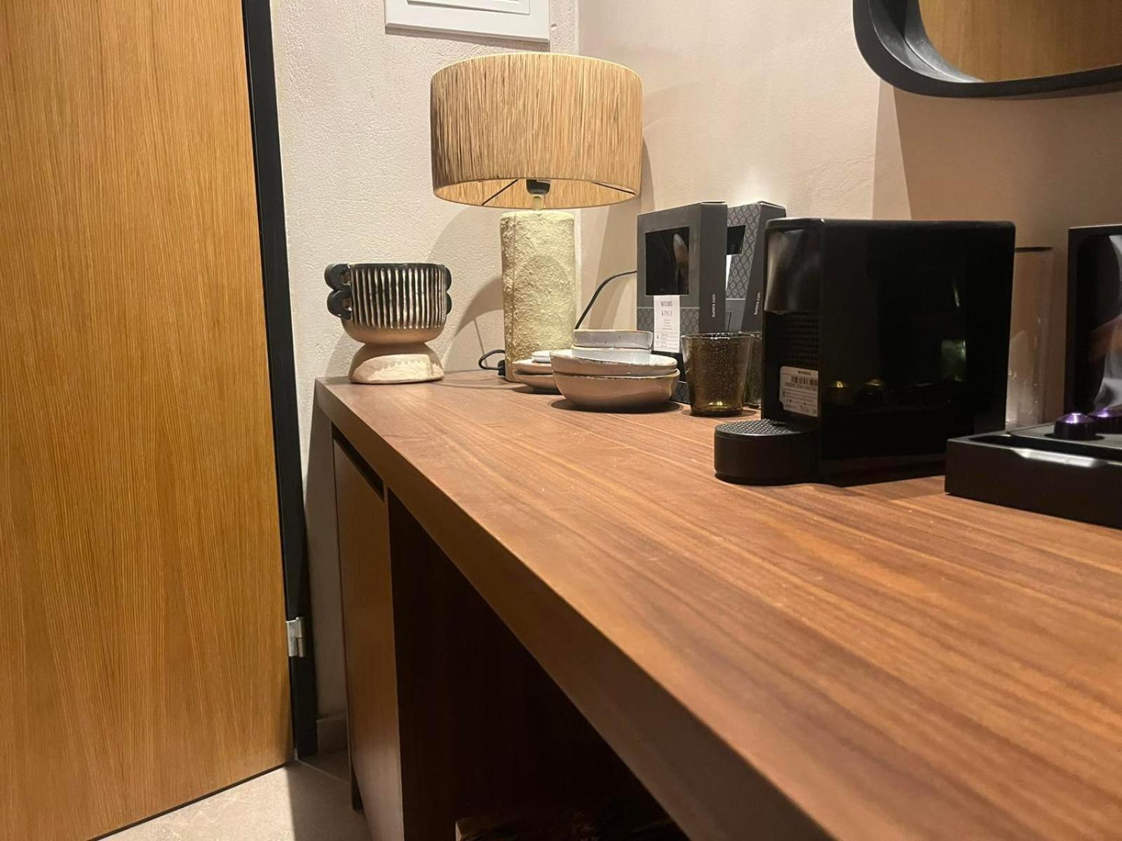 Boho Sapiens Sea View Διαμέρισμα Αδάμας Εξωτερικό φωτογραφία