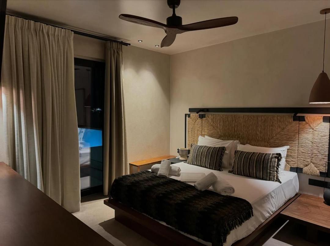 Boho Sapiens Sea View Διαμέρισμα Αδάμας Εξωτερικό φωτογραφία