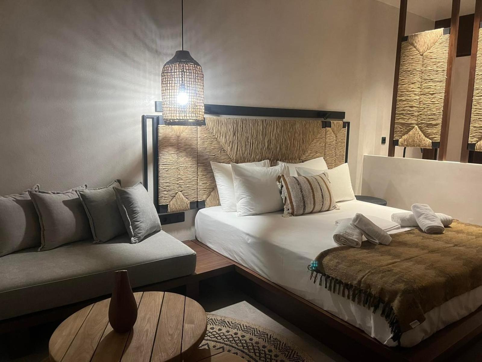 Boho Sapiens Sea View Διαμέρισμα Αδάμας Εξωτερικό φωτογραφία