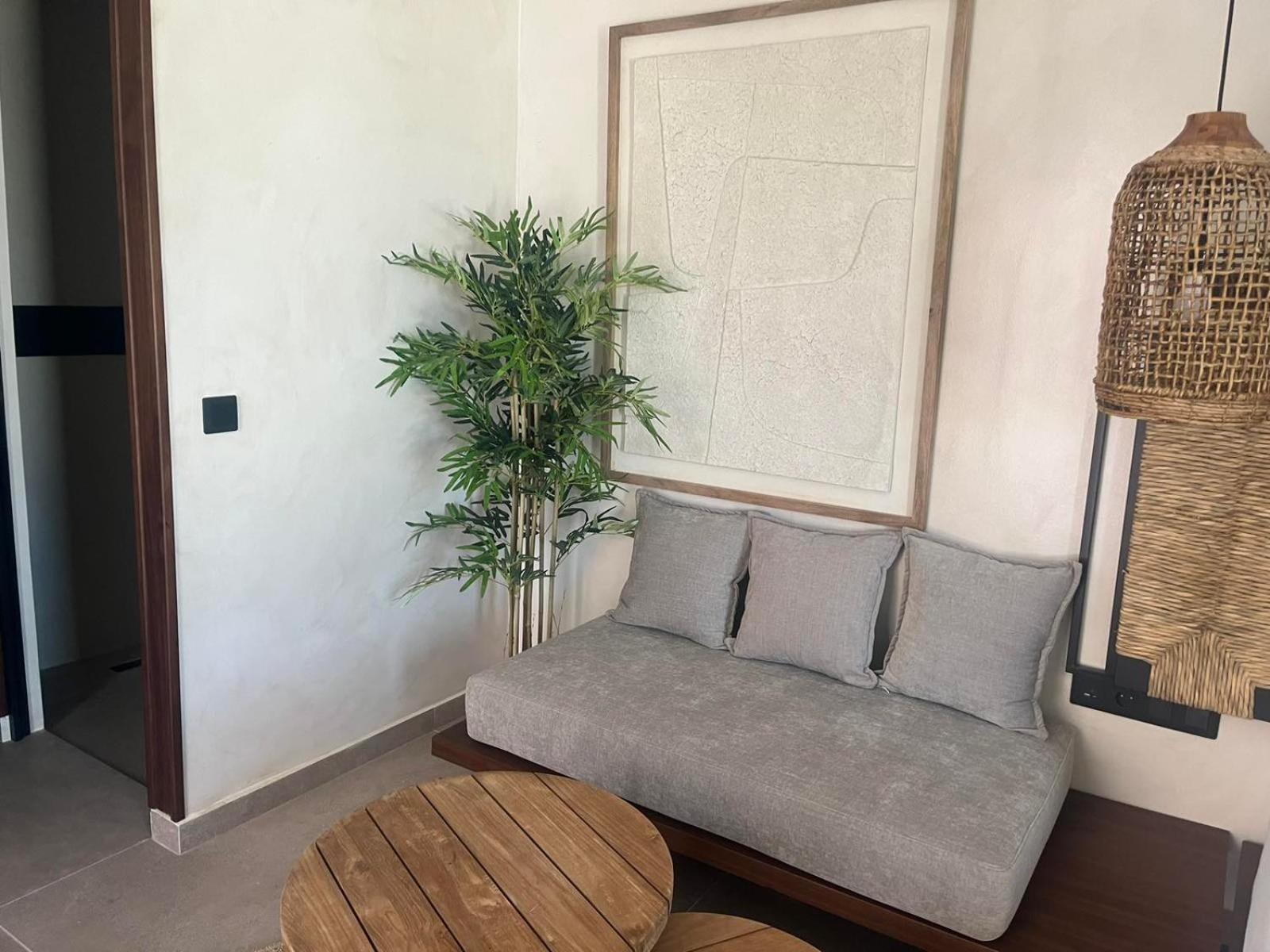 Boho Sapiens Sea View Διαμέρισμα Αδάμας Εξωτερικό φωτογραφία